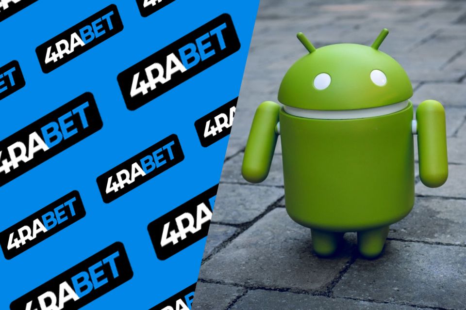 4raBet Apk India