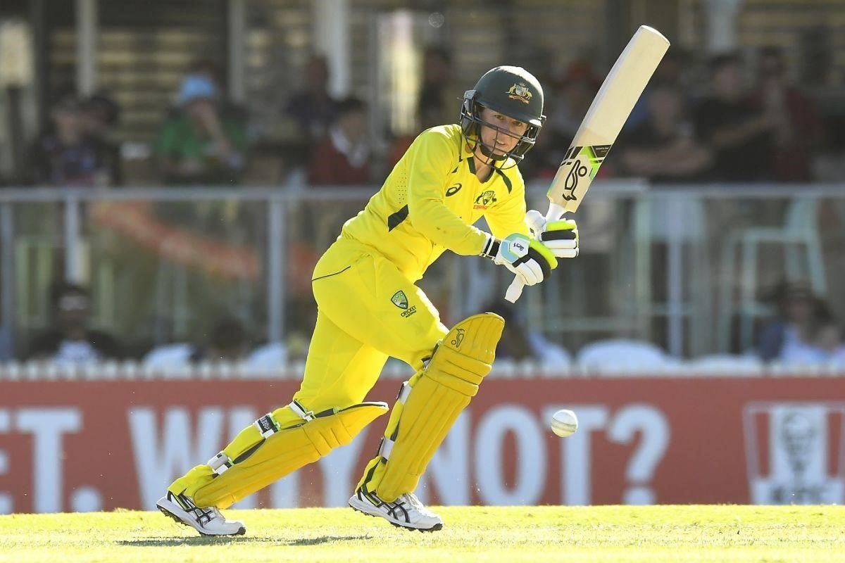 Darcie, Healy, Lanning, and Haynes carry Australia to win