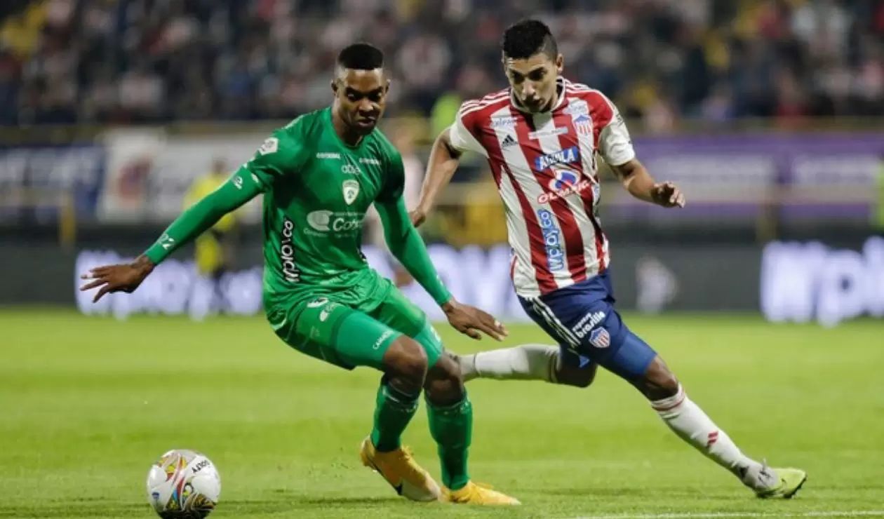 Junior vs. La Equidad. Pronostico, Apuestas y Cuotas│30 de marzo de 2024