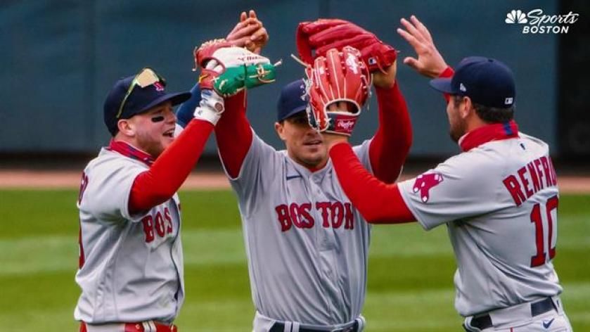 Chicago White Sox vs Boston Red Sox Prediction, Betting Tips & Odds │27 MAY, 2022