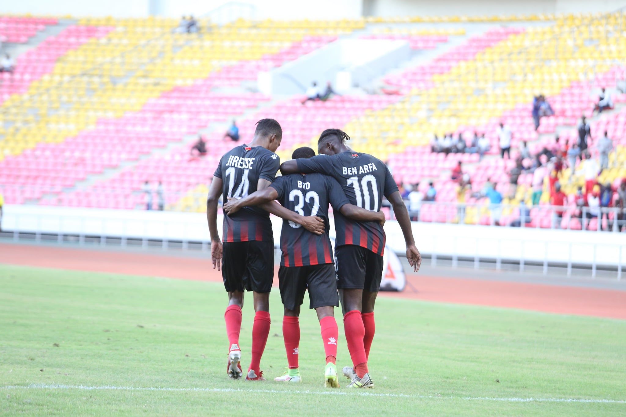 Interclube vs Primeiro de Agosto Prediction, Betting Tips and Odds | 28 September 2024