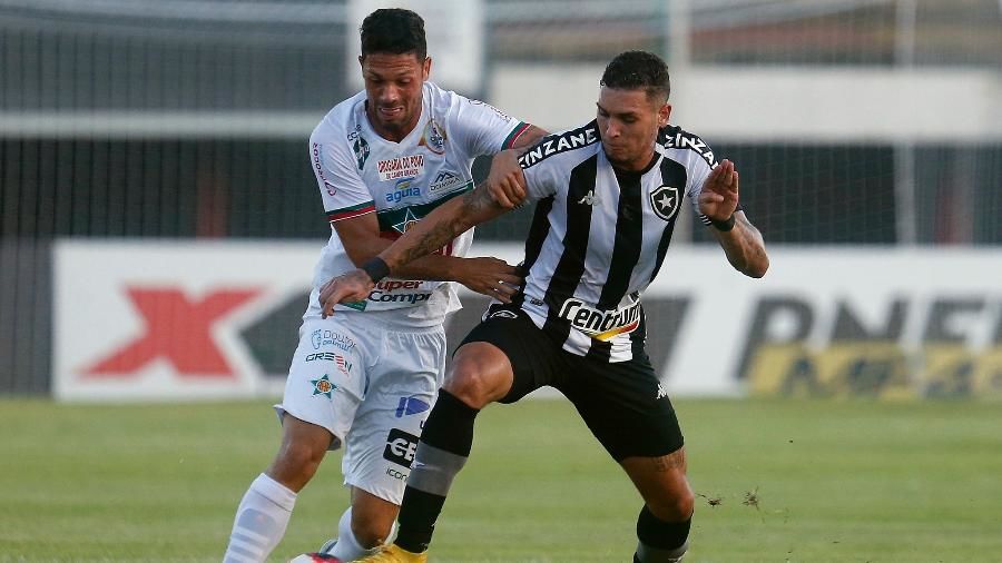 Portuguesa RJ vs Botafogo Prediction, Betting Tips & Odds | 19 MARCH, 2023