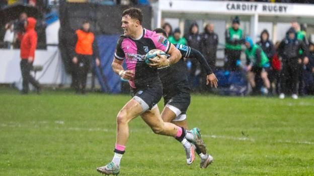 Glasgow Warriors vs Cardiff Rugby Prediction, Betting Tips & Odds │22 MARCH, 2024