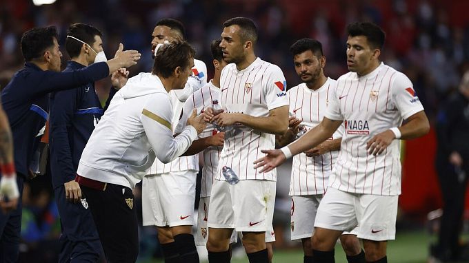 Rayo Vallecano vs Sevilla Predictions, Betting Tips & Odds │13 MARCH, 2022