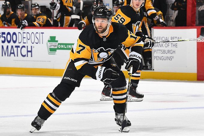 St. Louis Blues vs Pittsburgh Penguins Prediction, Betting Tips & Odds │18 MARCH, 2022