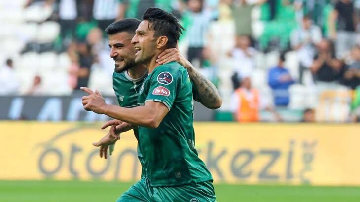 Fenerbahce vs Konyaspor Prediction, Betting Tips & Odds | 06 FEBRUARY, 2023