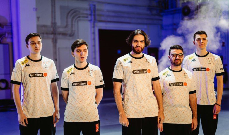 Wildcard Gaming vs Virtus.pro. Pronóstico, Apuestas y Cuotas│8 de abril de 2024