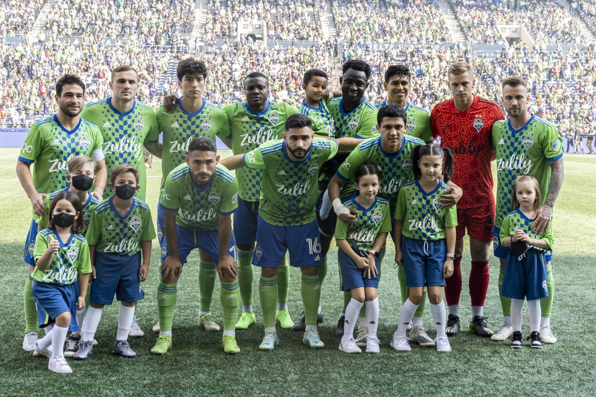 Seattle Sounders vs Real Salt Lake Prediction, Betting Tips and Odds | 5 MARCH 2023