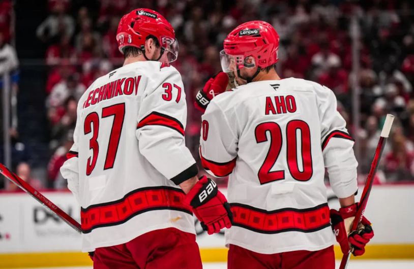 Buffalo vs Carolina: Prediction for the Match on November 23, 2025