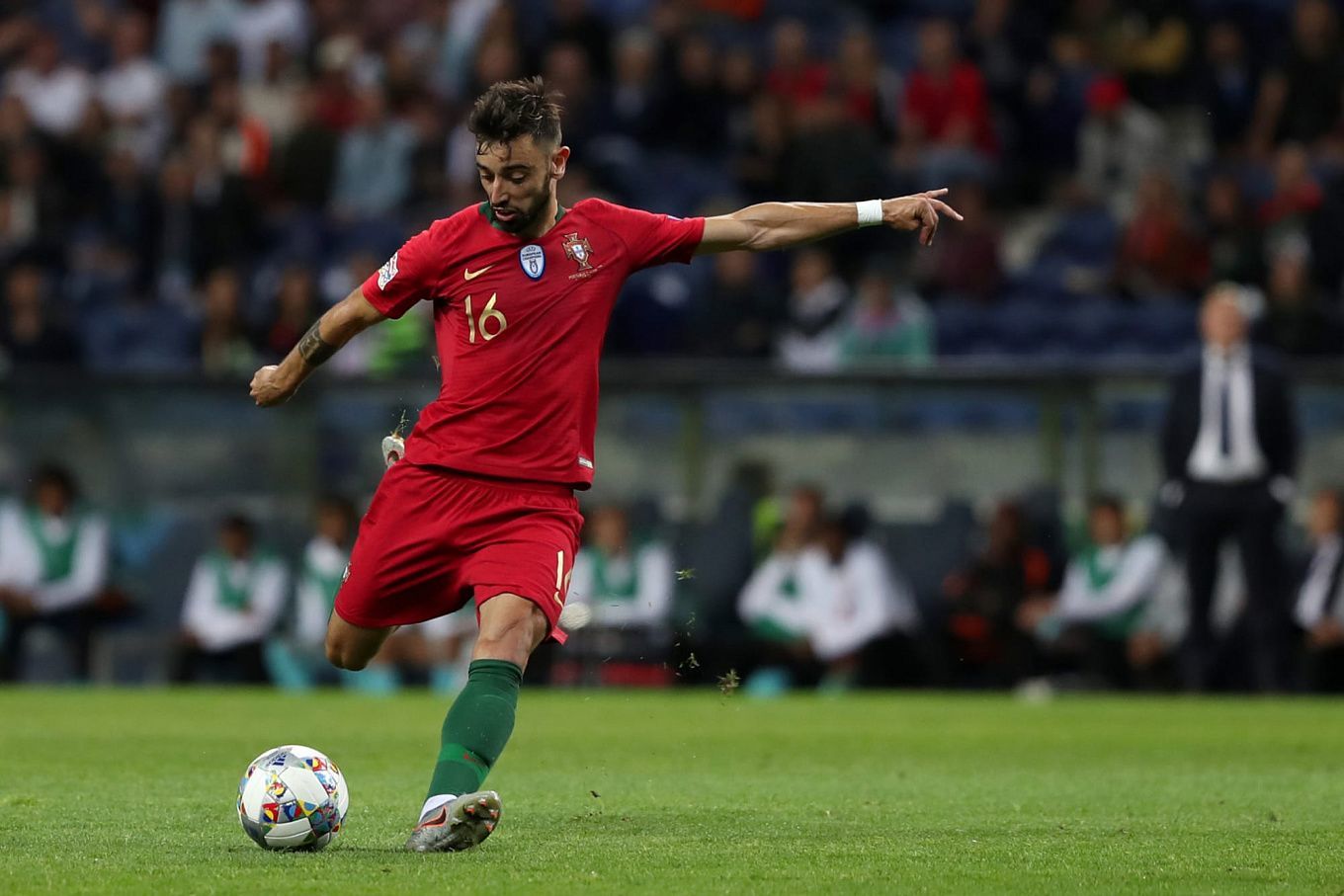 Portugal vs Ireland Prediction, Betting Tips & Odds│1 SEPTEMBER, 2021