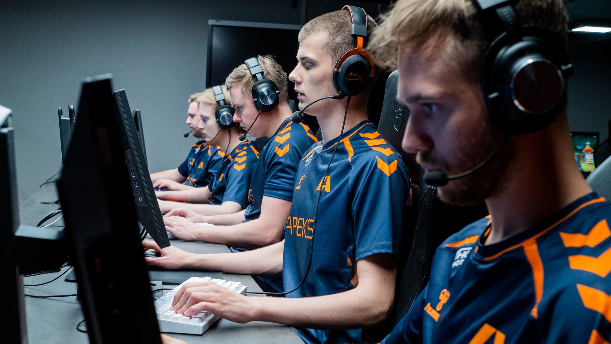 Apeks vs Legacy Prediction, Betting Tips & Odds │19 MARCH, 2024