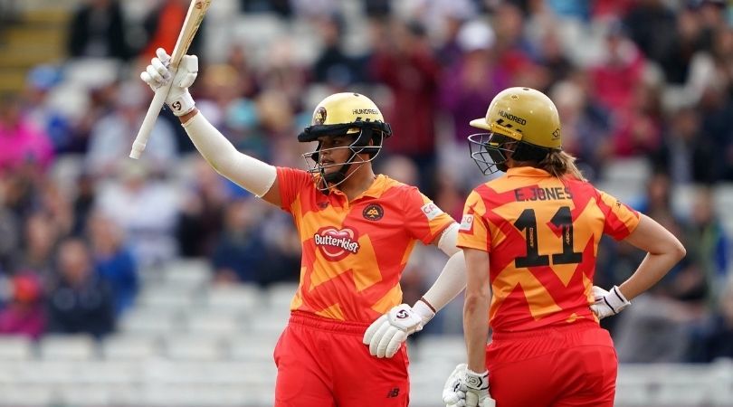 The Hundred Betting Odds: Trent Rockets Women vs Birmingham Phoenix Women | Cricket