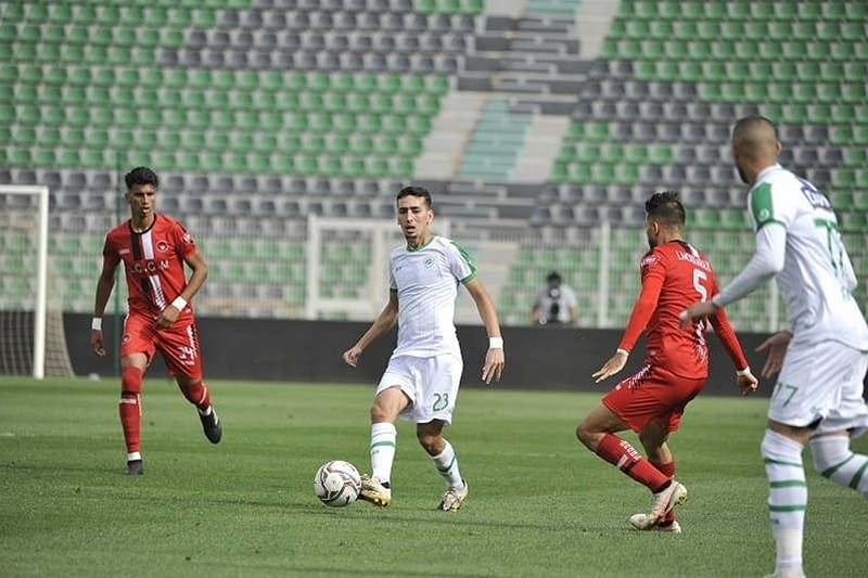 Mouloudia Oujda vs Chabab Mohammedia Prediction, Betting Tips & Odds | 20 APRIL 2024
