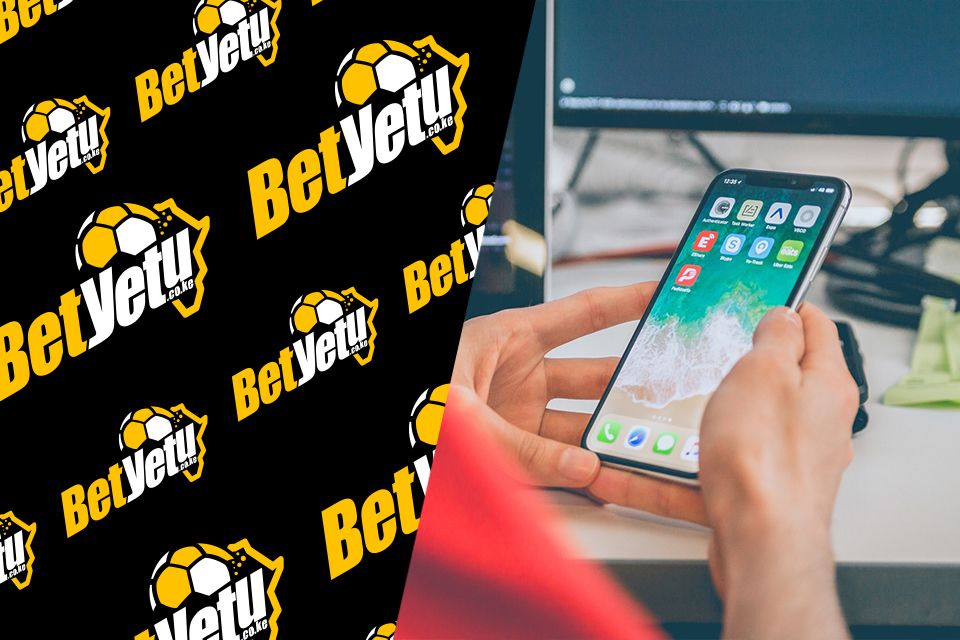 Betyetu Mobile App