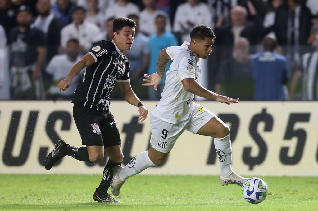 Corinthians vs Santos Prediction, Betting, Tips, and Odds | 29 OCTOBER 2023