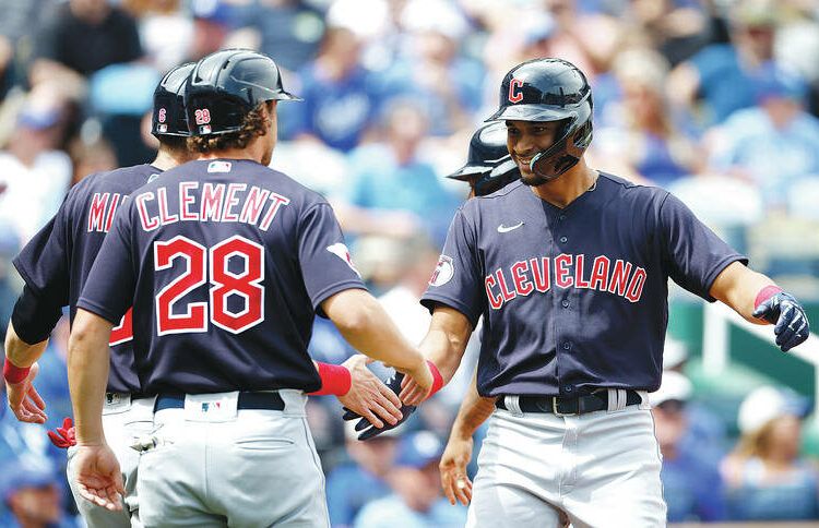 Cleveland Guardians vs Kansas City Royals Prediction, Betting Tips & Odds │1 JUNE, 2022