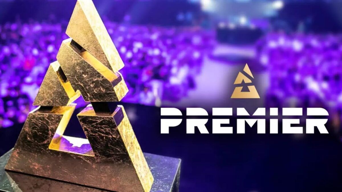 G2 Esports wins the BLAST Premier: World Final 2022