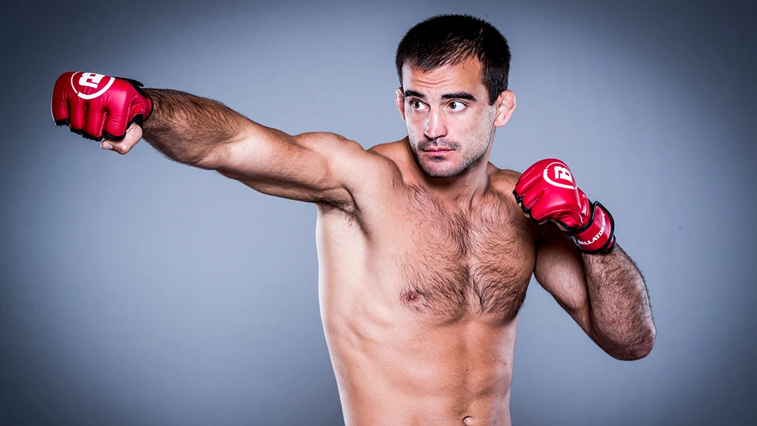 Former Bellator Champion Koreshkov: It's Hard to Predict Fate of Bellator Fighters After Promotion Sale