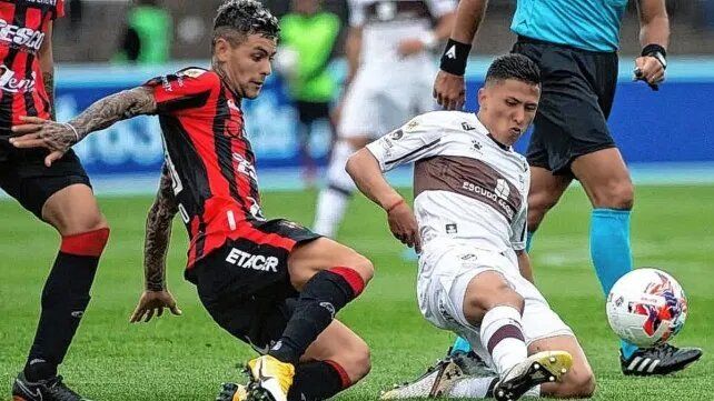 Patronato de Parana vs Club Atletico Platense Prediction, Betting Tips &  Odds │10 SEPTEMBER, 2022