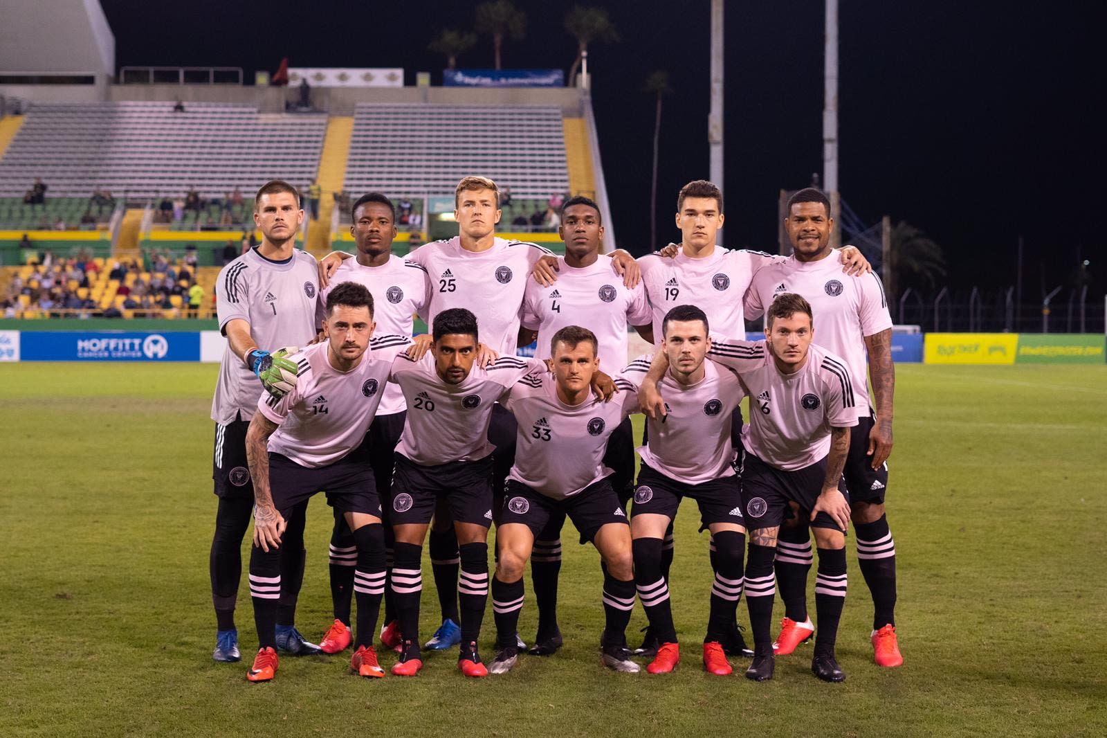 Inter Miami CF vs Chicago Fire Prediction, Betting Tips and Odds | 26 MARCH 2023