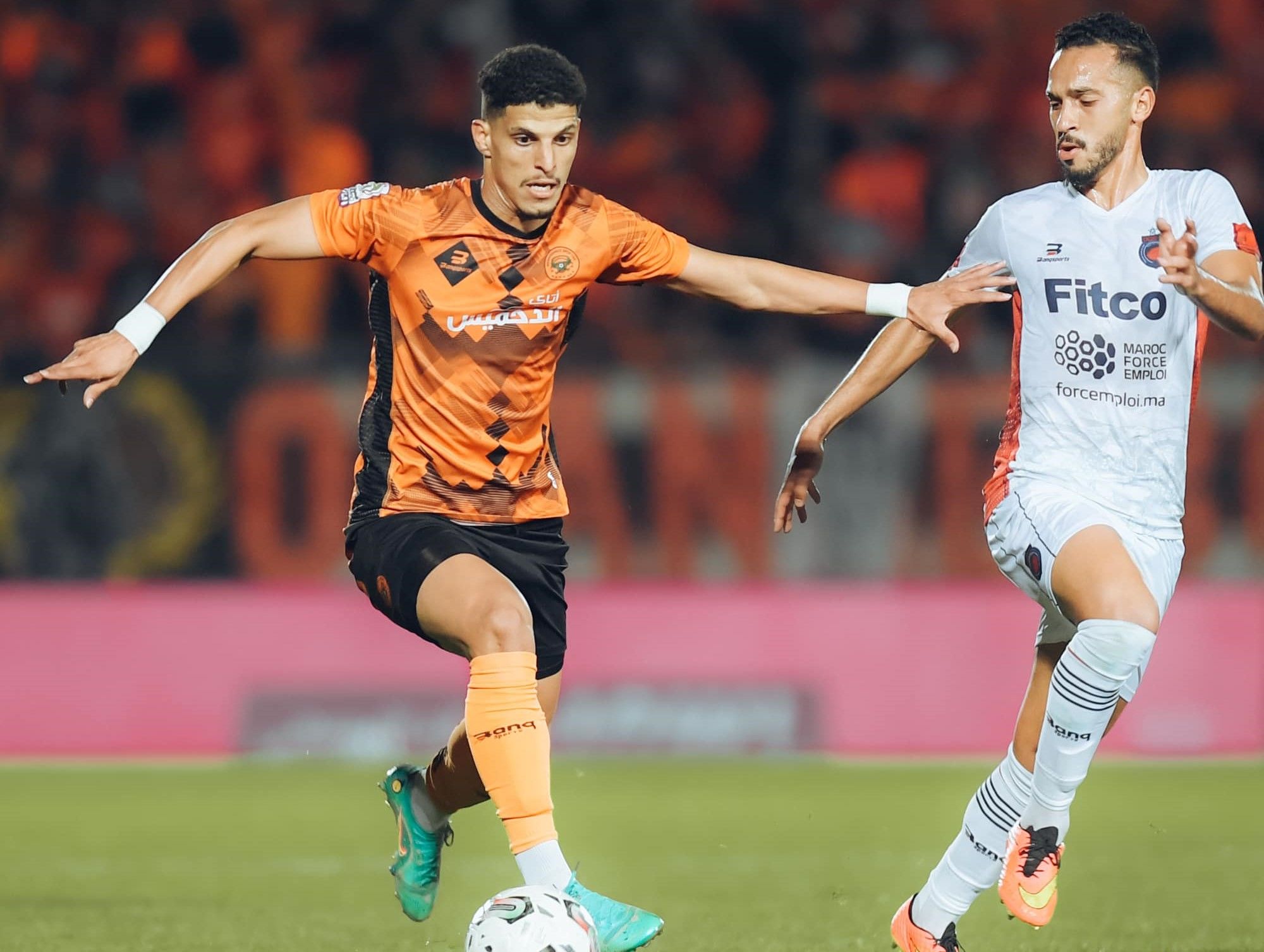 Olympique Safi vs Wydad Casablanca Prediction, Betting Tips & Odds │29 DECEMBER, 2023