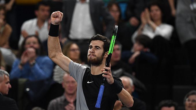 Karen Khachanov vs Marin Cilic Prediction, Betting Tips & Odds │17 FEBRUARY, 2022
