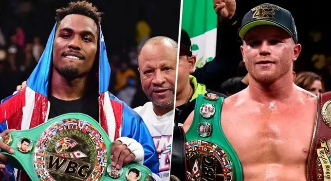 Canelo to Fight Charlo in September