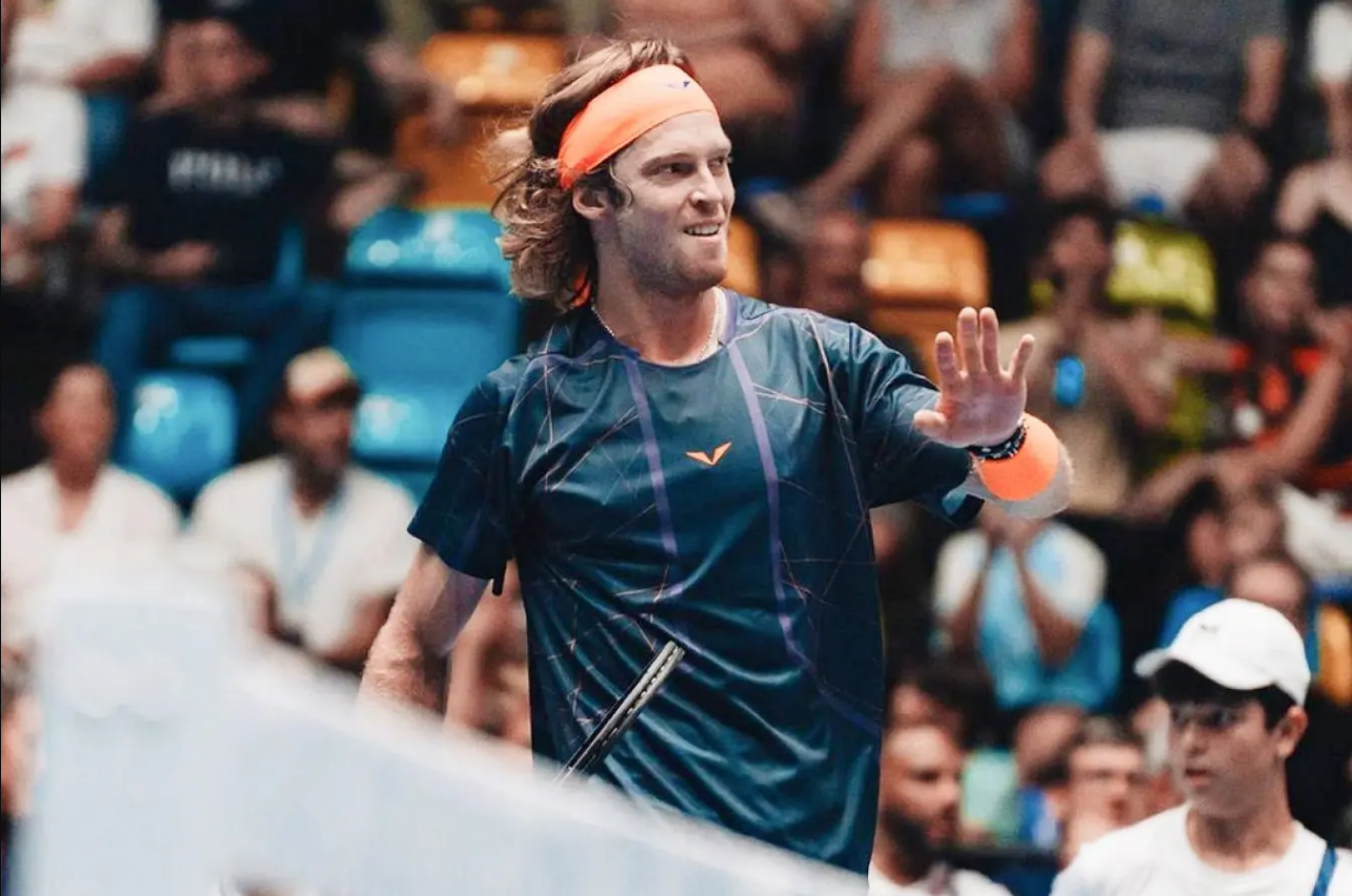 Tommy Paul vs Andrey Rublev Prediction, Betting Tips & Odds │11 OCTOBER, 2023