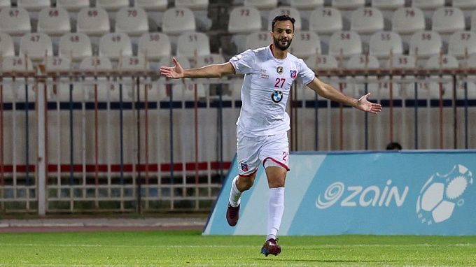 Al-Arabi FC vs Kuwait SC Prediction, Betting Tips & Odds │19 MAY, 2023