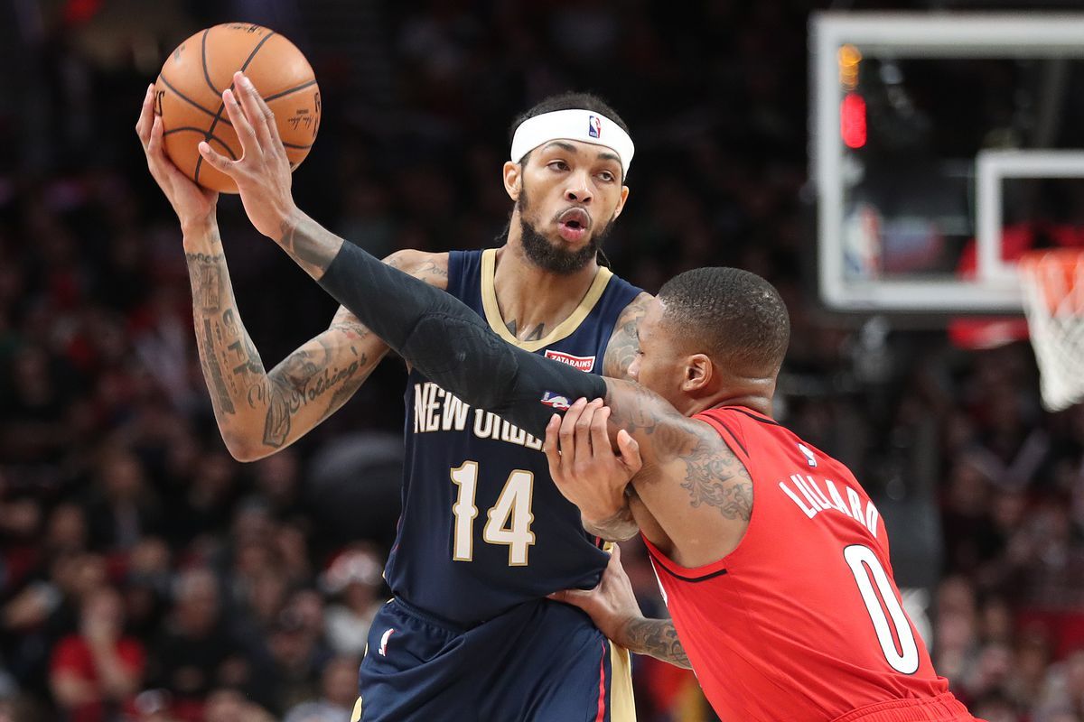 New Orleans Pelicans vs Portland Trail Blazers Prediction, Betting Tips and Odds | 11 NOVEMBER, 2022
