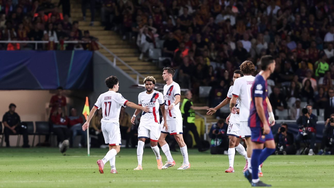 How to Watch PSG vs Bayern Munich Match: Champions League TV Channel, Team News, and Betting Odds