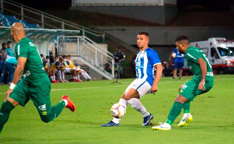 Cuiaba vs Avai FC Prediction, Betting Tips & Odds │28 OCTOBER, 2022