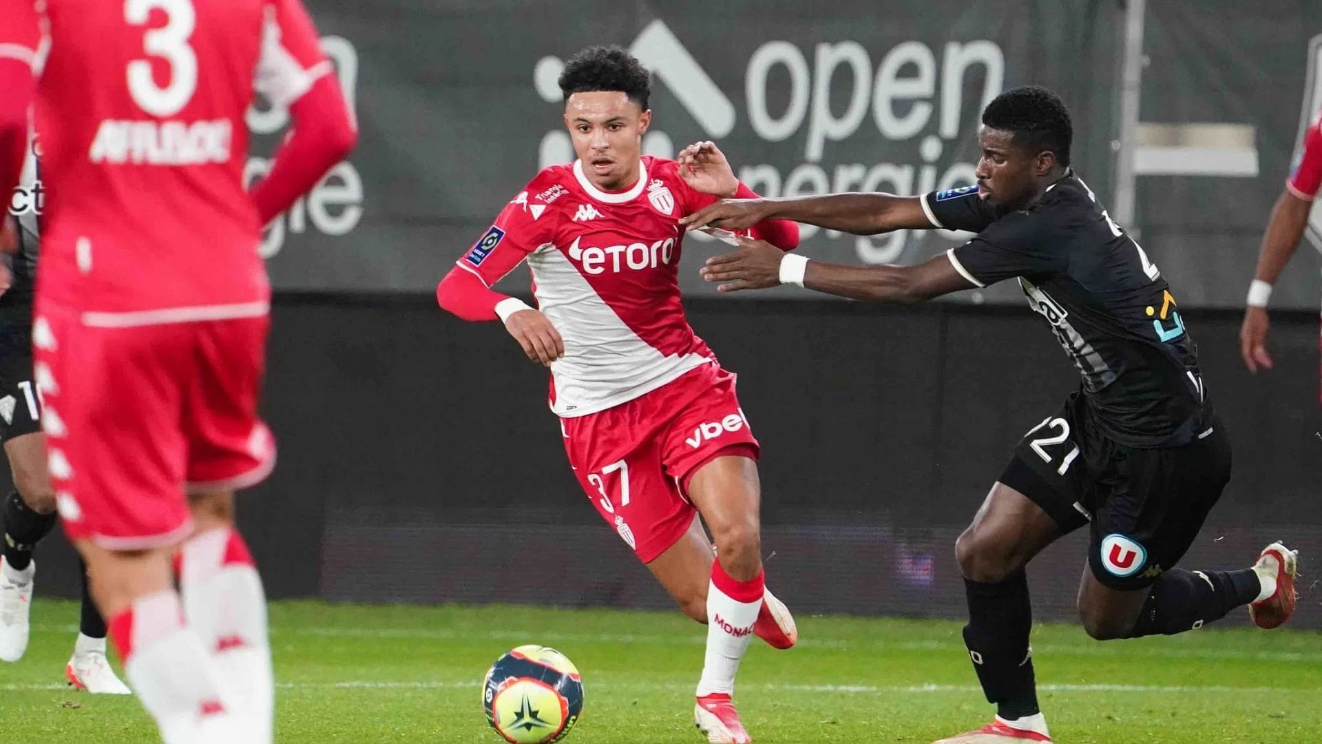 Monaco vs Angers Prediction, Betting Tips & Odds │30 OCTOBER, 2022