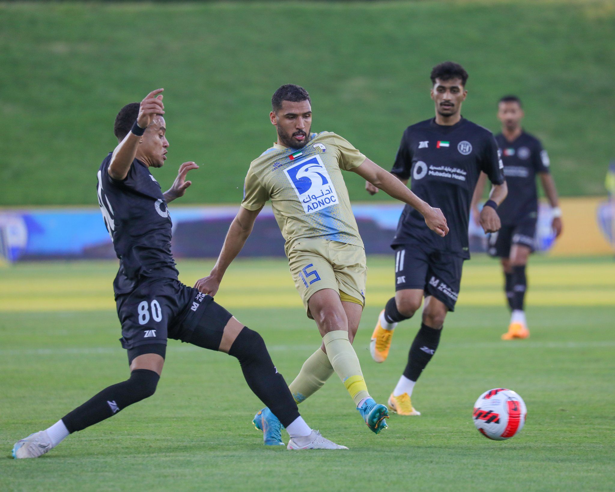 Dibba Al-Fujairah FC vs Al-Dhafra FC Prediction, Betting Tips & Odds │12 MAY, 2023
