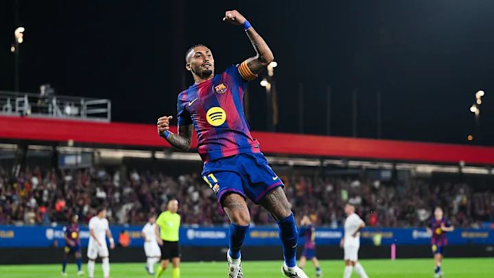 How to Watch Newcastle vs Barcelona: Champions League TV Channel, Time, and Streaming Guide