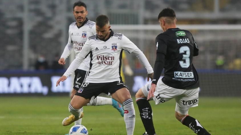 Colo-Colo vs Palestino Prediction, Betting Tips & Odds │24 APRIL, 2023