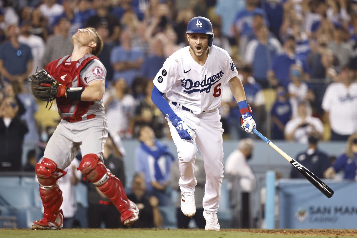 Los Angeles Dodgers vs Los Angeles Angels Prediction, Betting Tips & Odds │08 JULY, 2023