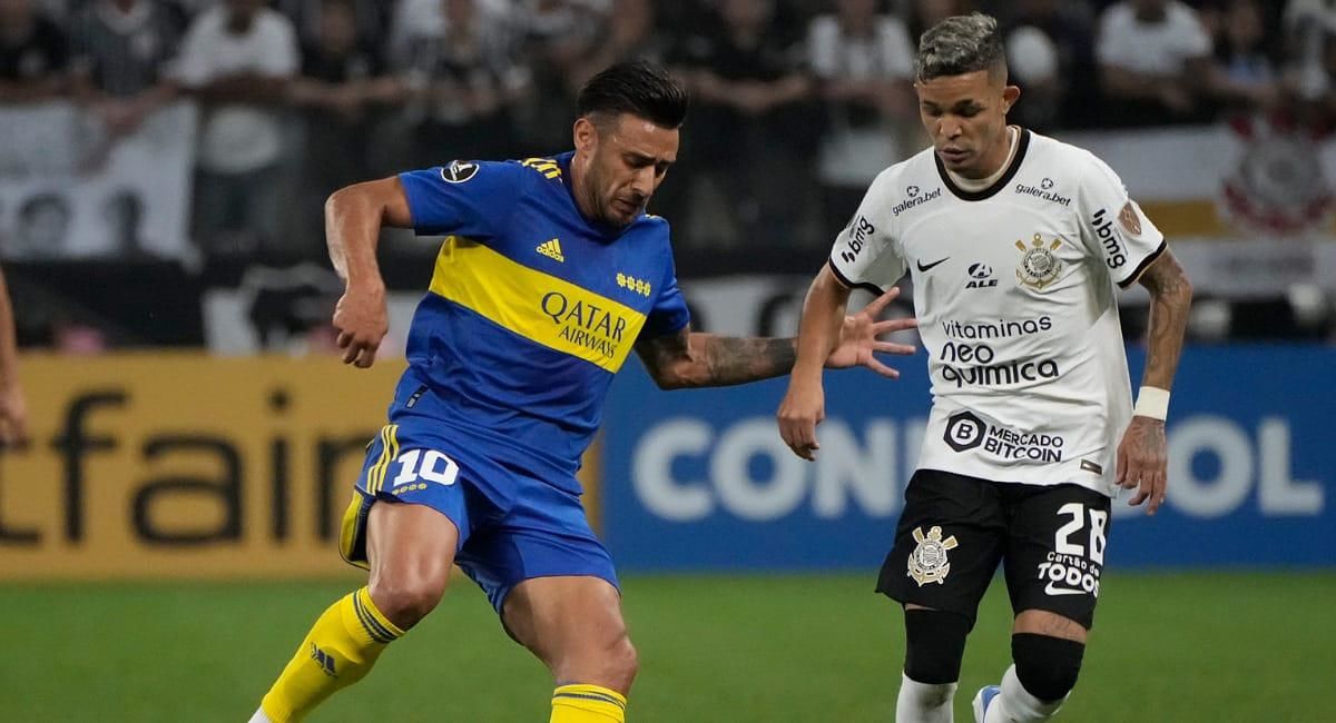 Boca Juniors vs. Corinthians. Pronostico, Apuestas y Cuotas│18 de mayo de 2022