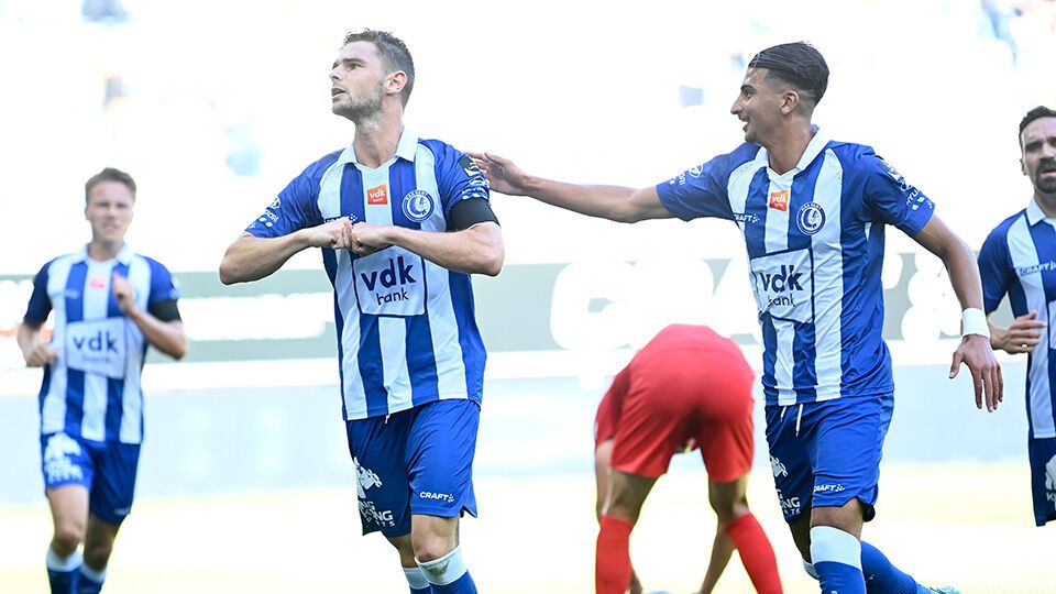 Westerlo vs Gent Prediction, Betting Tips & Odds │11 FEBRUARY, 2023