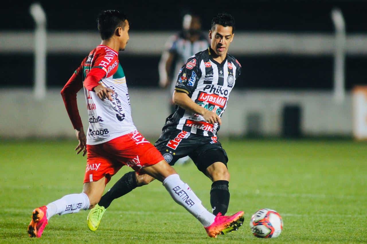 Operário vs. Brusque. Pronostico, Apuestas y Cuotas│3 de septiembre de 2024