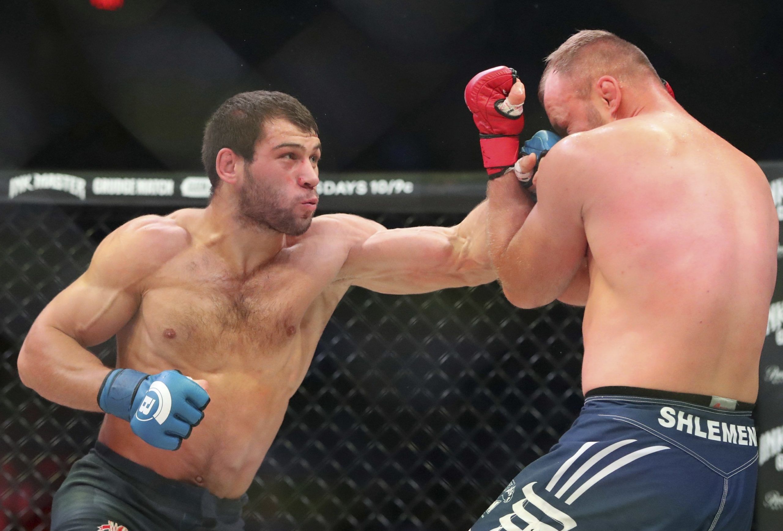 Anatoly Tokov vs. Muhammad Abdullah: Preview, Where to watch, and betting odds