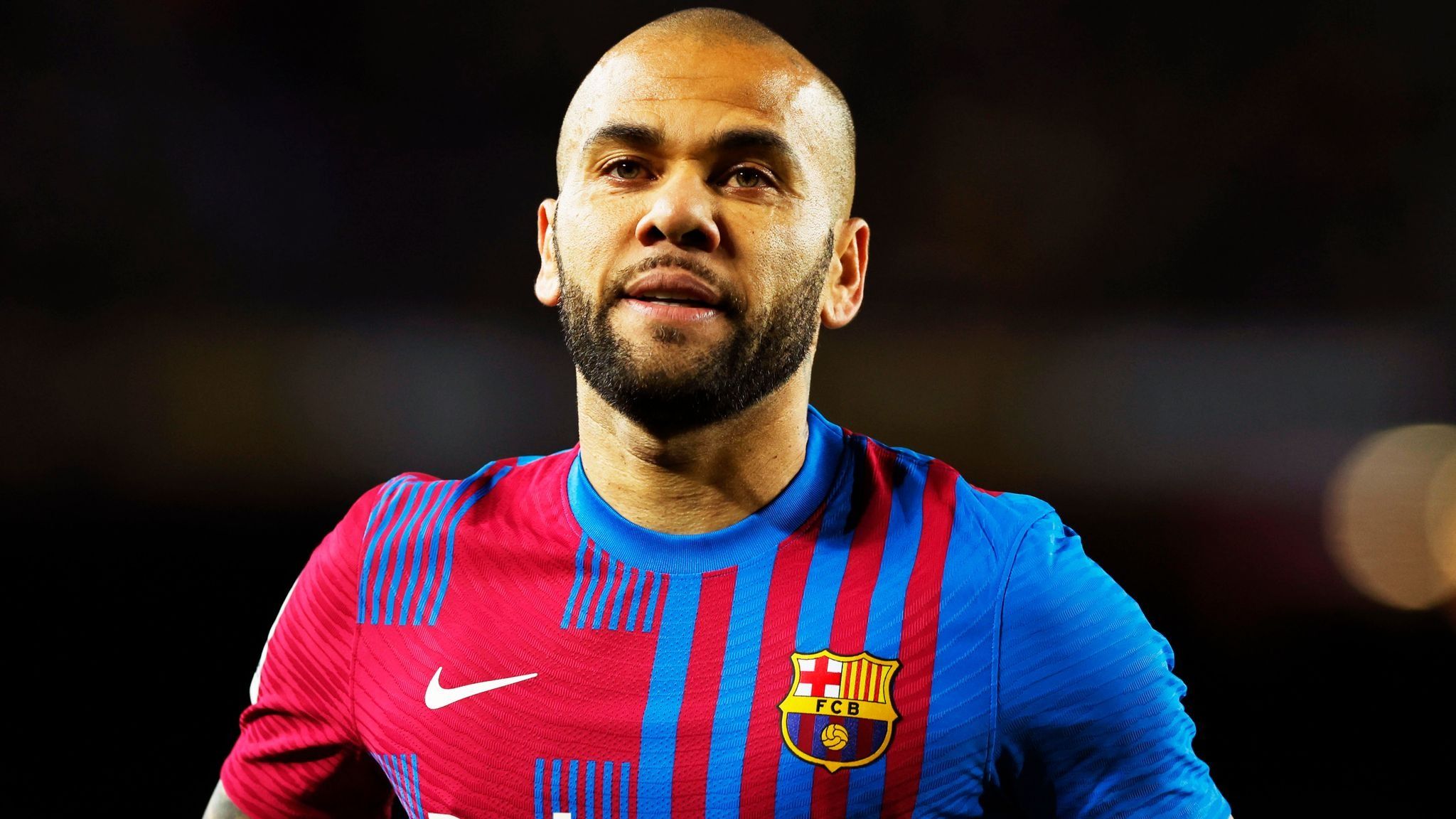 Dani Alves Takes Out Loan To Pay Bail For Bail Money