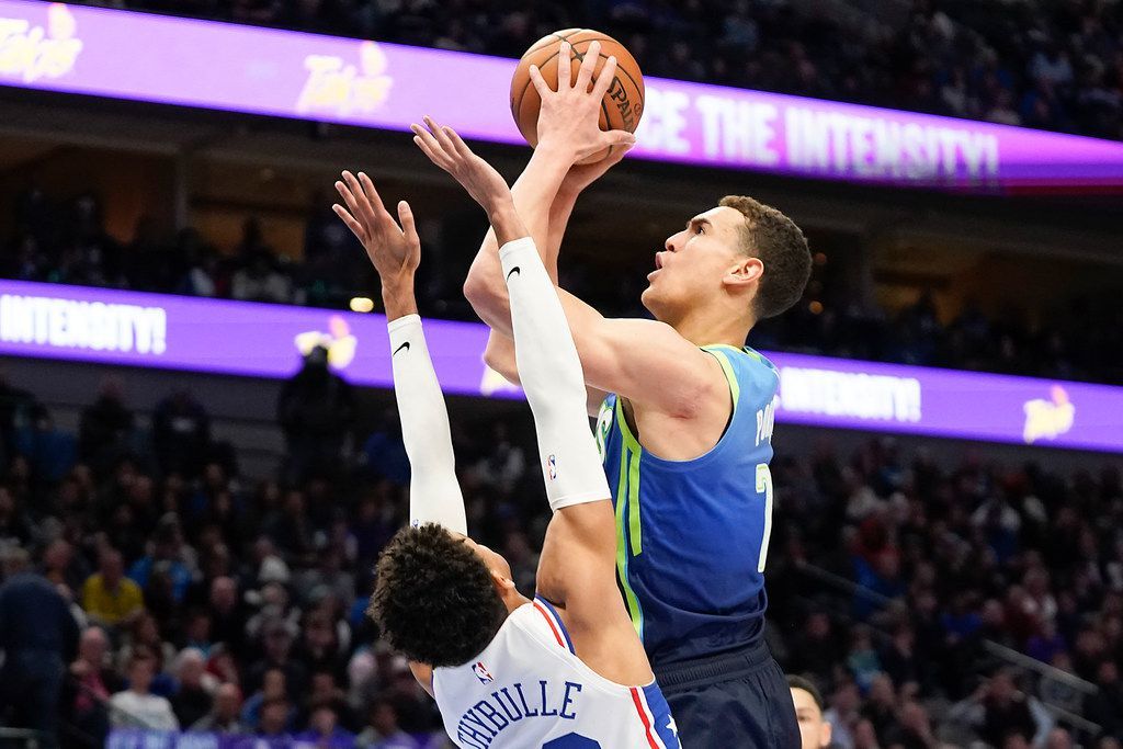 Dallas Mavericks vs Philadelphia 76ers Prediction, Betting Tips & Odds │5 FEBRUARY, 2022