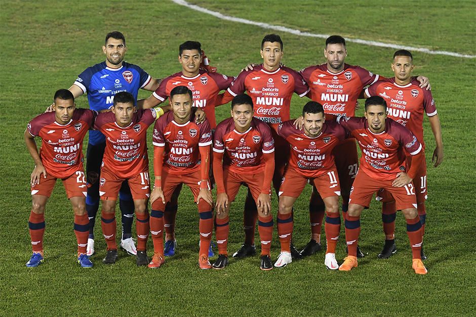 Malacateco vs Guastatoya. Pronóstico, Apuestas y Cuotas | 6 de abril de 2024