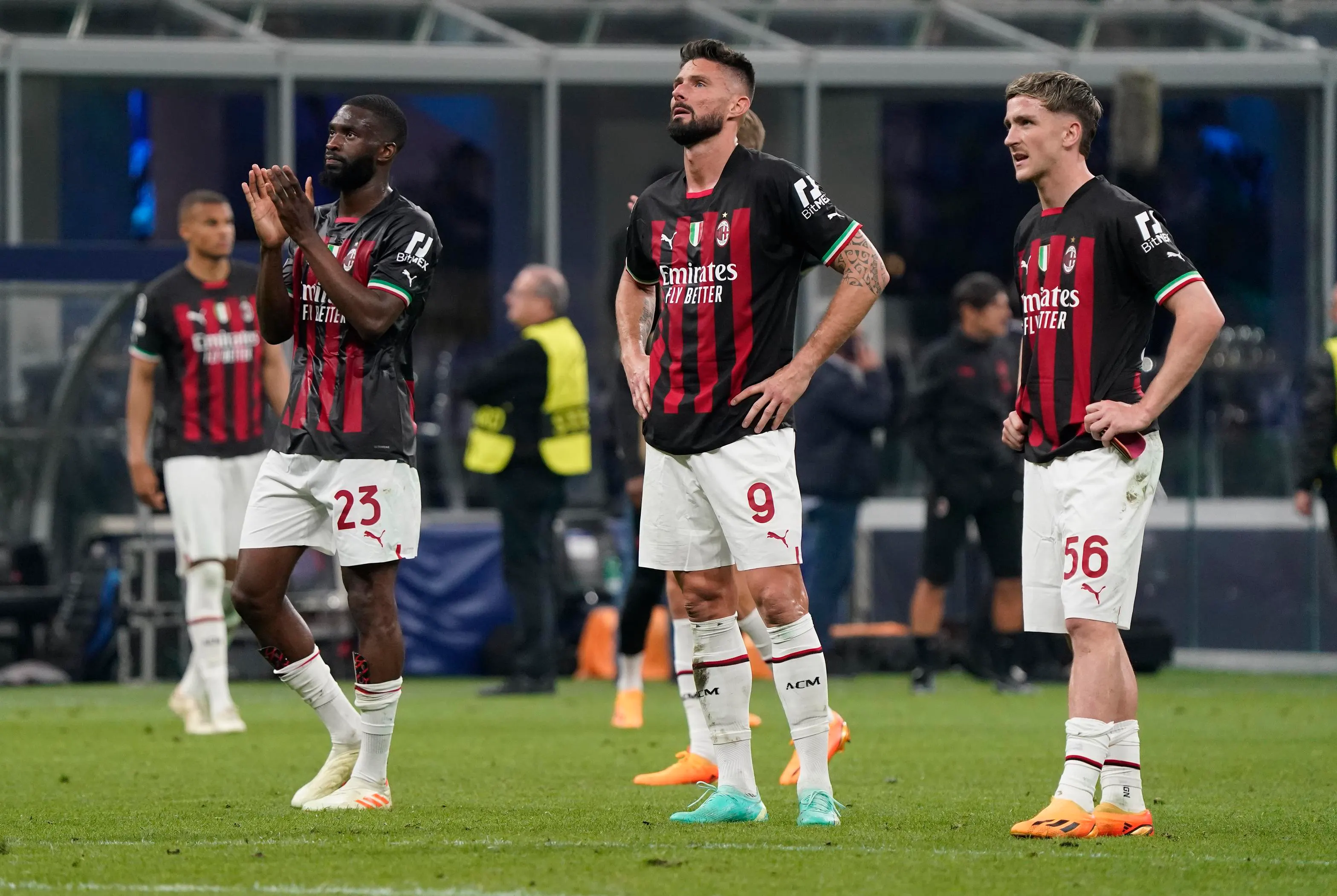 Milan vs. Sampdoria. Pronóstico, Apuestas y Cuotas | 20 de mayo de 2023