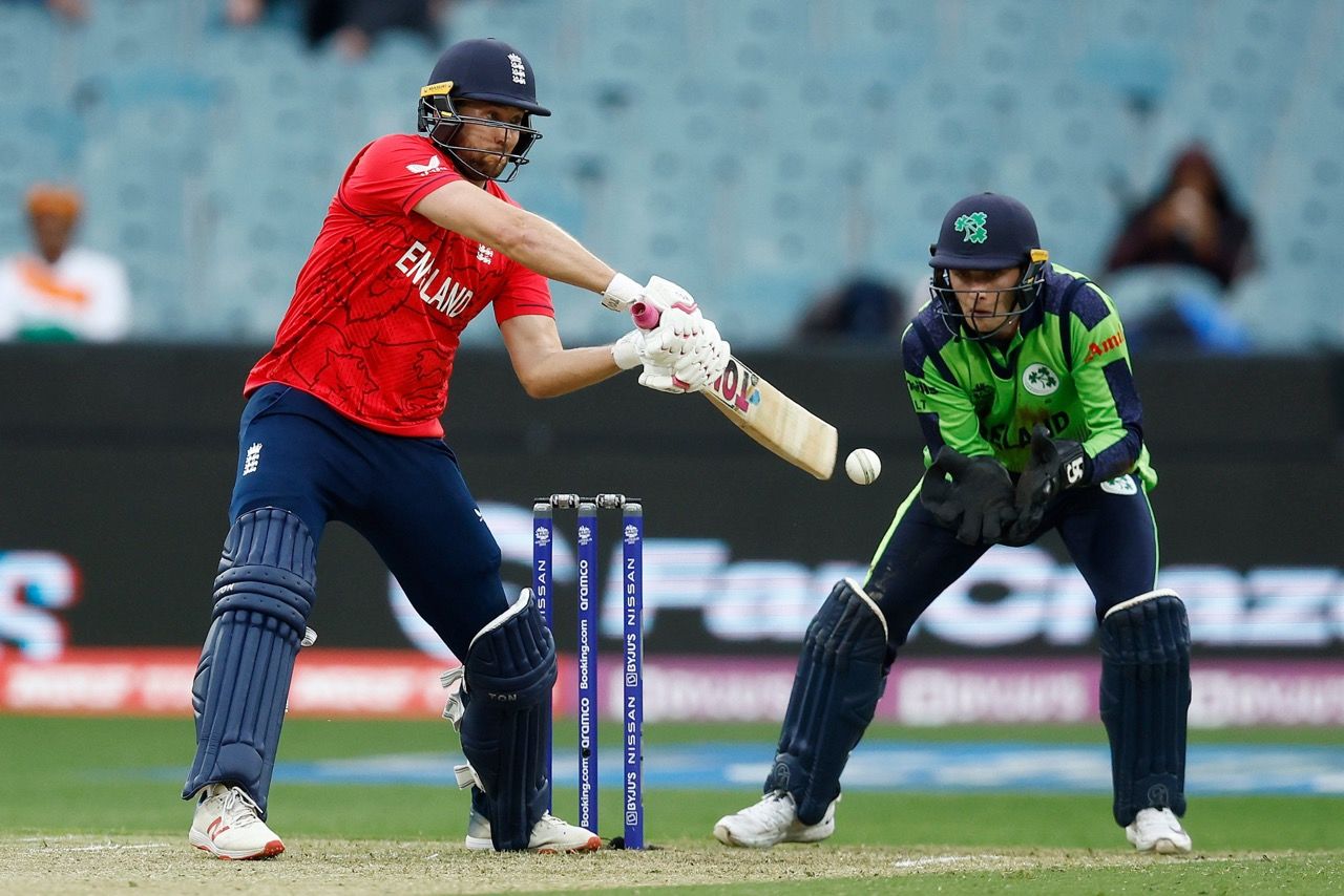 Ireland vs England Prediction, T20I, 17th September 2025