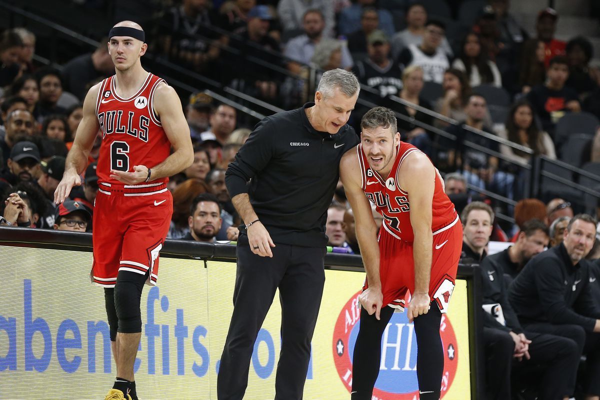 Brooklyn vs Chicago Prediction, Betting Tips and Odds | 2 NOVEMBER, 2022