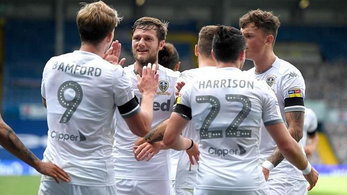 Leeds United vs Brentford Prediction, Betting Tips & Odds │5 DECEMBER, 2021