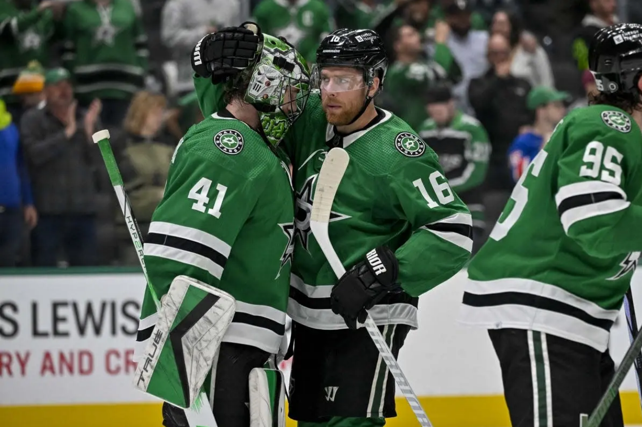 Dallas Stars vs Calgary Flames Prediction, Betting Tips & Oddsmakers │25 NOVEMBER, 2023