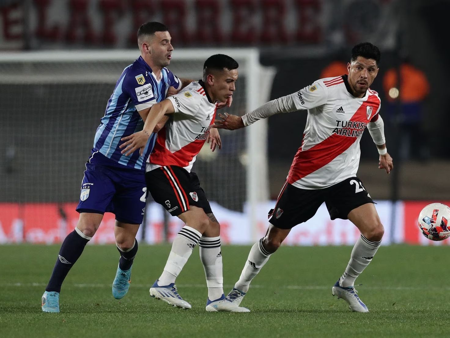 Atlético Tucumán vs. River Plate. Pronostico, Apuestas y Cuotas│29 de abril de 2023